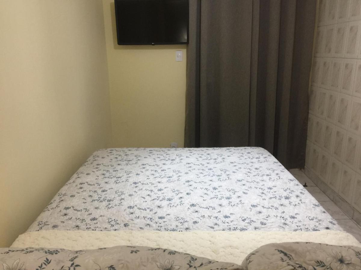 Ga3-Hospedagem Proximo Ao Aeroporto De 과룰류스 외부 사진