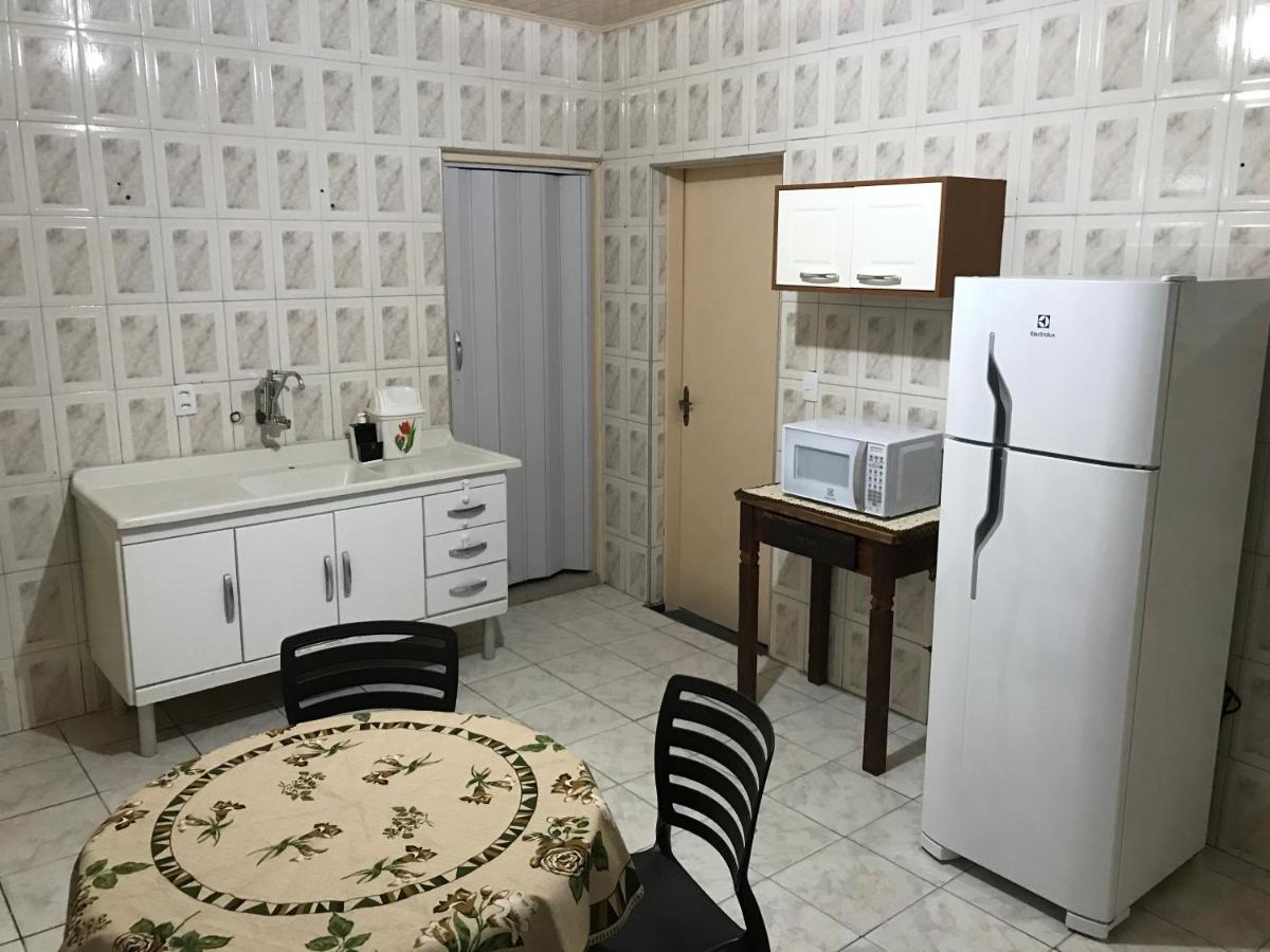 Ga3-Hospedagem Proximo Ao Aeroporto De 과룰류스 외부 사진